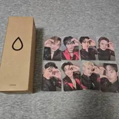 ATEEZ sailor package ソウルコン 特典ATINYZONE ATEEZ sailor package ソウルコン 特典ATINYZONE - メルカリ