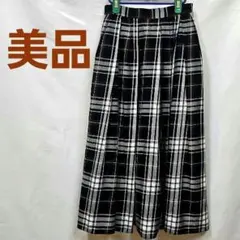 クリアインプレッション☆スカート　組曲 ANY SIS イエナ ビームス 無印