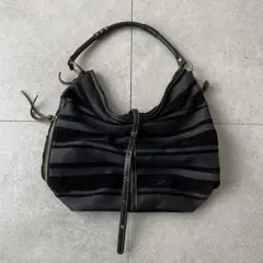 DIESEL 三日月 ショルダーバッグ Archive y2k グランジ - メルカリ