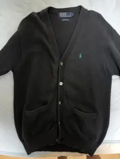 polo by Ralph Lauren カーディガンのサムネイル