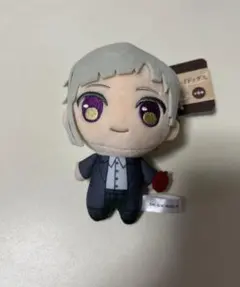 ぷちっしゅ！文豪ストレイドッグス 全6種セット - メルカリ