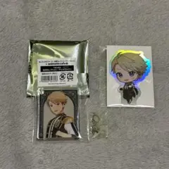 あんスタ  アニカフェ  鳴上嵐