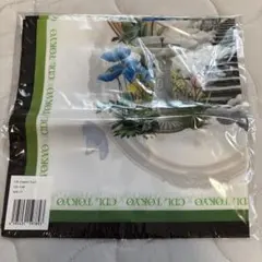 CDL TOKYO グラフィック スカーフ - メルカリ