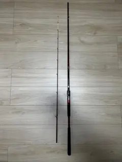 Daiwa BATTLE GAME KABUSE MH-240