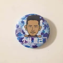 居酒屋えぐざいる NAOKI 缶バッチ