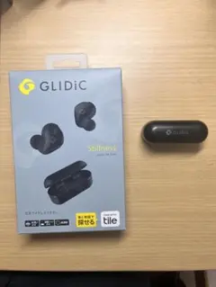 GLIDiC Stillness TW-6100 本体のサムネイル