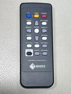 EIZO FORIS リモコン FR-14