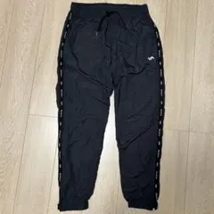RVCA VA ナイロンジョガーパンツ