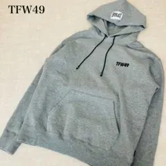 2025年最新】TFW49の人気アイテム - メルカリ