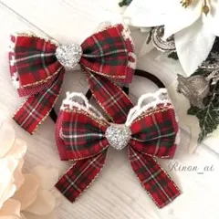 ヘアゴム ベビー・キッズ