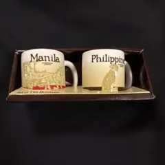 スターバックス　2014年製　デミタスカップ