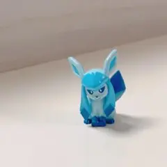 ポケモン ポケットモンスター びっくらたまご バスボール フィギュア グレイシア