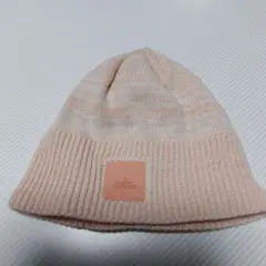 adidasニット帽
