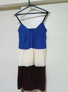 未使用★Ropé Picnique ★ノースリーブチュニック