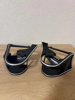 60ハリアー 槌屋ヤック　ドリンクホルダー