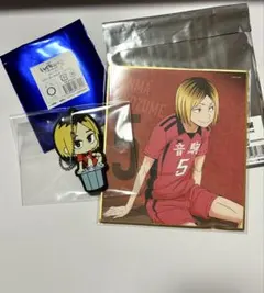 劇場版ハイキュー‼︎展　ゴミ捨て場の決戦