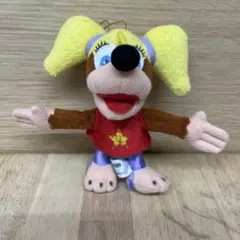 2025年最新】バンジョーとカズーイ ぬいぐるみの人気アイテム