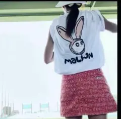 2025年最新】Malbon Golf ゴルフ レディースウェアの人気