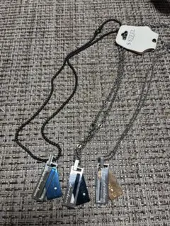 ネックレス　3点セット