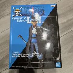 ワンピース サボ フィギュア