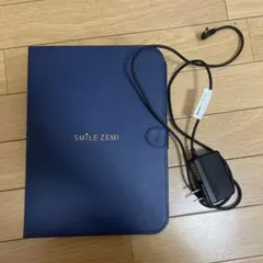 SMILE ZEMI タブレット 本体 カバー タッチペン SZJ-JS202のサムネイル