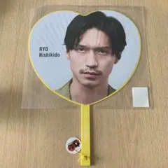 2025年最新】錦戸亮 うちわの人気アイテム - メルカリ
