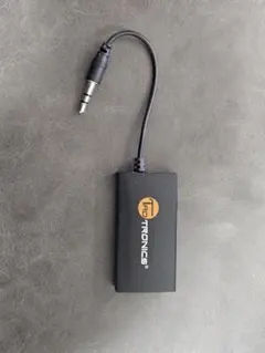 TAOTRONICS　Bluetoothトランスミッター TT-BA01　箱無し