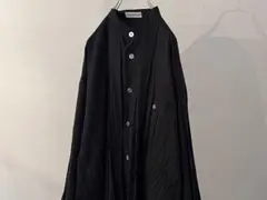 00s ISSEY MIYAKE pleats shirtのサムネイル
