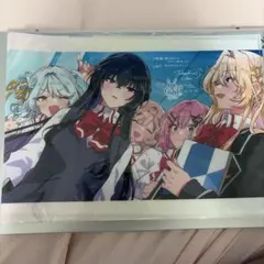 わたしが恋人になれるわけないじゃん メモリアルフィルム わたなれ