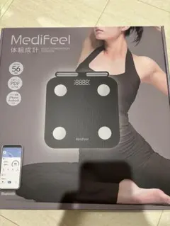 2026年最新】Medifeel 体組成計の人気アイテム - メルカリ