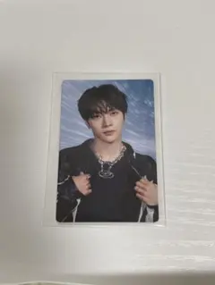 ゼベワン ZEROBASEONEワルツ 日本 ラントレ メテュ