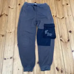 ZARA キッズ ロングパンツ160