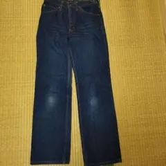 80s Levi's リーバイス 505 極東 359 デニム ジーンズ