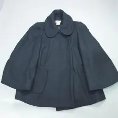 2025年最新】SONIA RYKIEL ポンチョ・ケープコートの人気