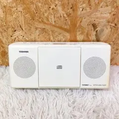 2025年最新】東芝 CD ラジオ TY-C24の人気アイテム - メルカリ