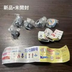 【超レア 2002年製】プチポンコレクション キン肉マン II世 新品•未開封