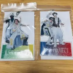 2026年最新】mssp アクスタの人気アイテム - メルカリ