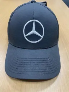 【新品】 Mercedes AMG Petronas F1 キャップ　ハミルトンのサムネイル