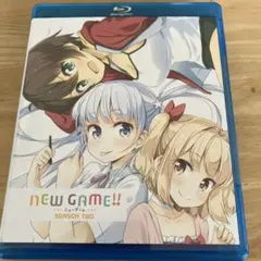 2025年最新】new game 2期の人気アイテム - メルカリ