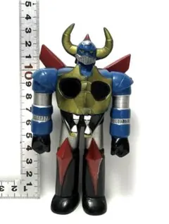 ウルトラ怪獣シリーズ レッドキング ソフビ 【プラタグ 初期 ポピー