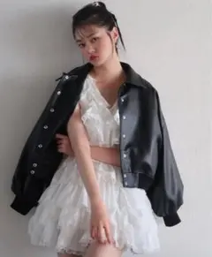 treat ürself angel wings dress