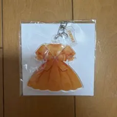 CUTIE STREET 川本笑瑠 アクキー