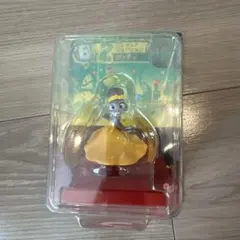 Happyくじ『ズートピア』 B賞 フィギュアコレクション ジュディ