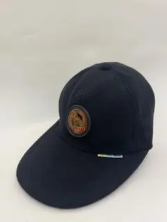 ロングビルキャップ