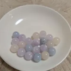 JOJOしげつちゃん「無条件の愛」A級モルガナイト1BOX パワーストーン