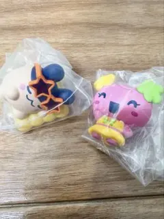 たまごっち　みんなでバカンス　ガチャガチャ