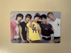 CORTIS トレカ studiochoom