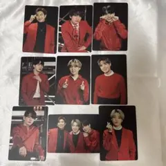 2026年最新】BTS トレカ まとめ売り 公式の人気アイテム - メルカリ