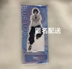 ブルーロック enjoy summer 水鉄砲 アクスタ 玲王