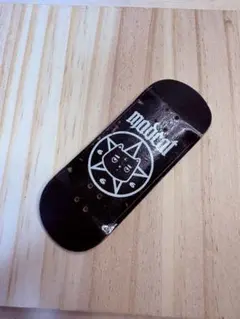 指スケ　madcat デッキ　34mmのサムネイル